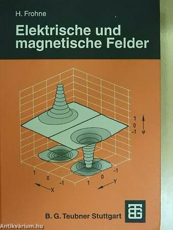 Elektrische und magnetische Felder