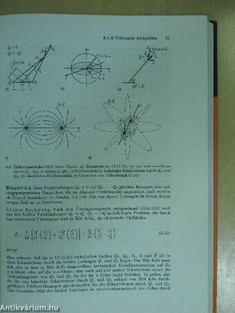 Elektrische und magnetische Felder