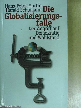 Die Globalisierungsfalle