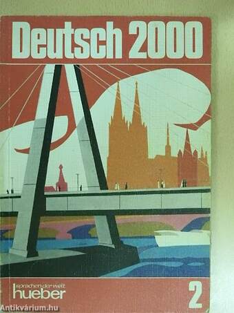 Deutsch 2000 2