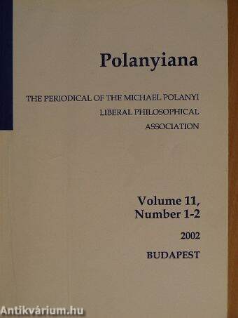Polanyiana 2002/1-2.