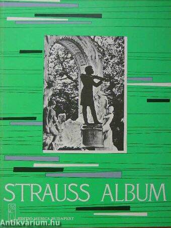 Johann Strauss Album