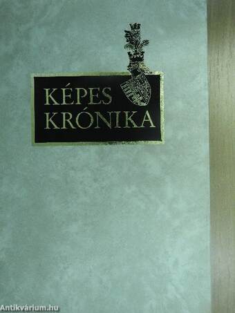 Képes Krónika I.