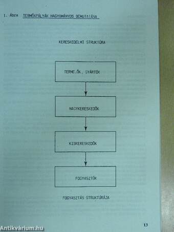 A vertikális kapcsolódások továbbfejlesztésének elméleti és módszertani összefüggései a kertészeti és élelmiszeripari ágazatokban