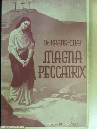 Magna Peccatrix