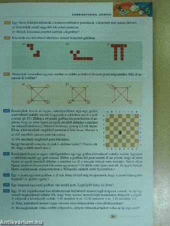 Sokszínű matematika feladatgyűjtemény 11-12.