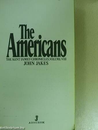 The Americans