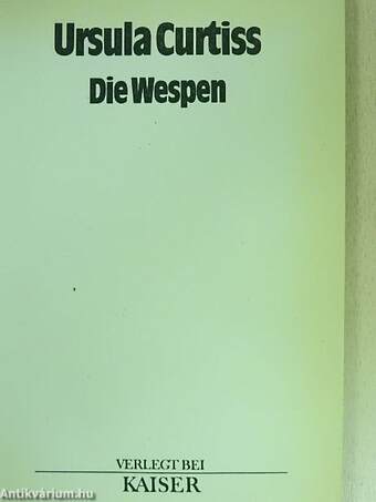 Die Wespen