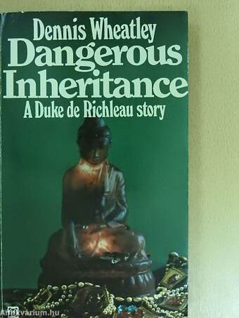 Dangerous Inheritance