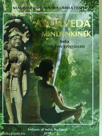 Ayurveda mindenkinek