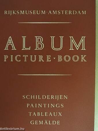 Album/Picture-Book