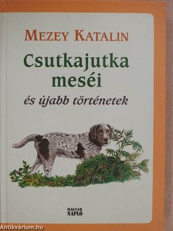 Csutkajutka meséi