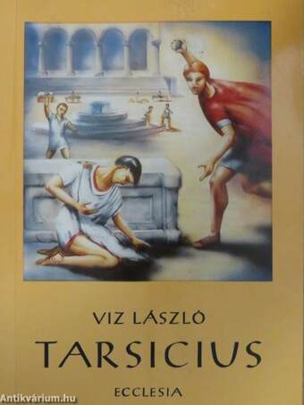 Tarsicius