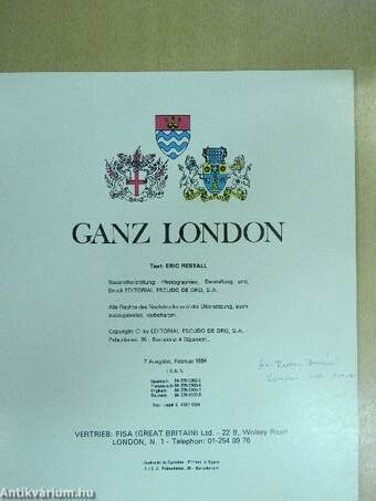 Ganz London