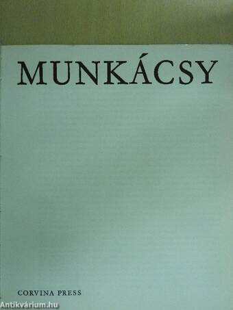 Munkácsy