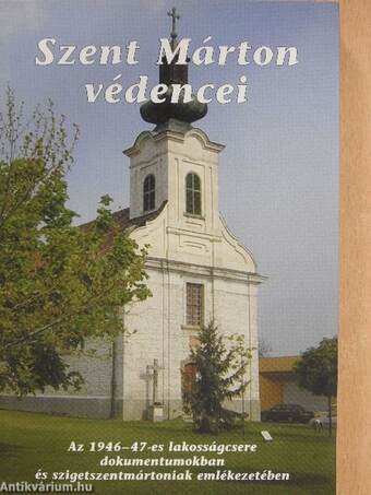 Szent Márton védencei