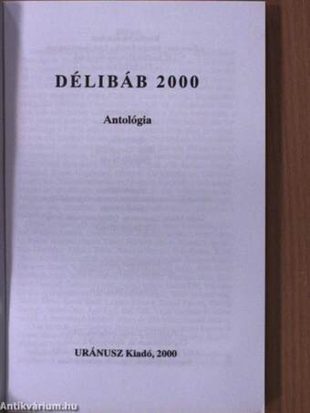 Délibáb 2000