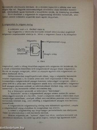 ZUSE 23 V elektronikus számítógép programozása