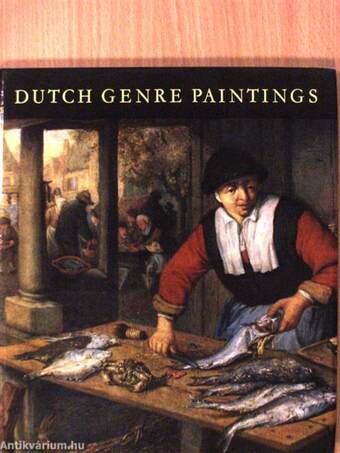 Dutch Genre Paintings