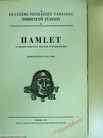 Hamlet