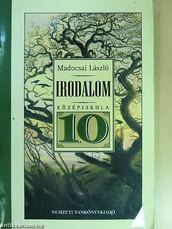 Irodalom 10.