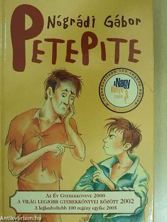 PetePite