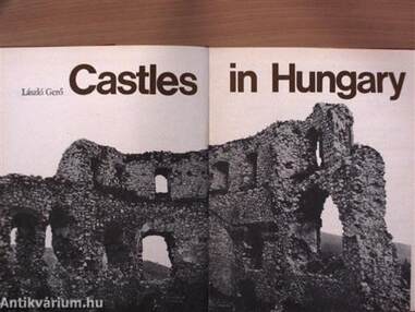 Castles in Hungary