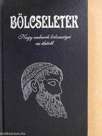 Bölcseletek