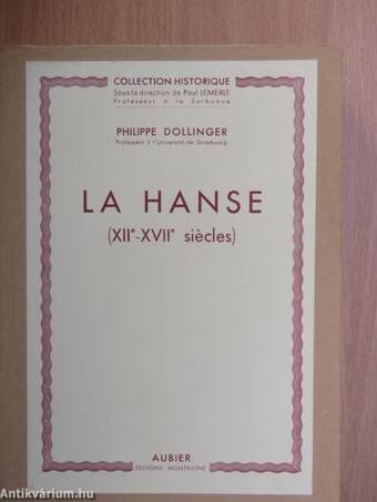 La hanse