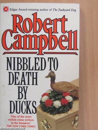 Nibbled to Death by Ducks