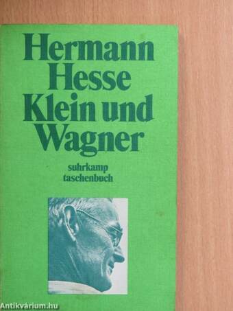 Klein und Wagner