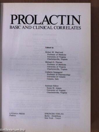 Prolactin