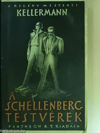 A Schellenberg testvérek