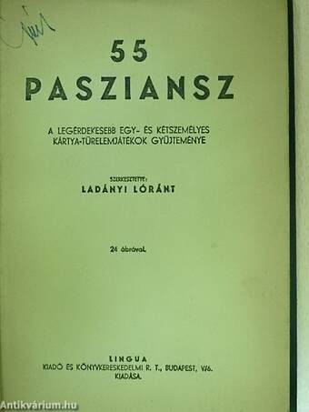 55 pasziansz