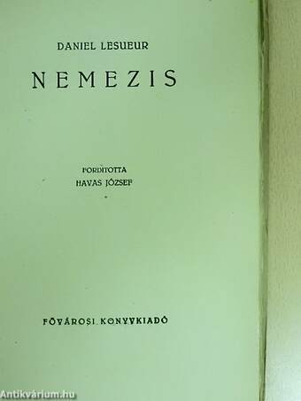 Nemezis