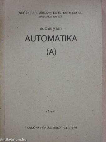 Automatika