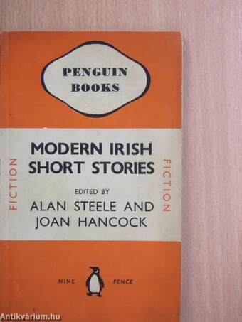 Modern Irish short stories