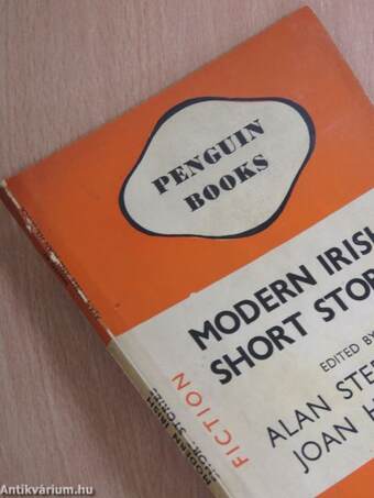 Modern Irish short stories