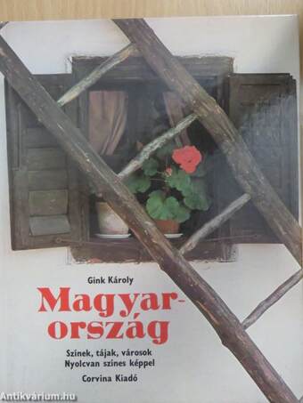 Magyarország