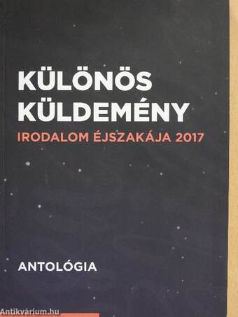 Különös küldemény