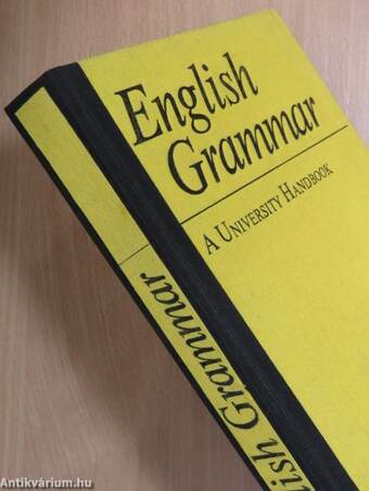 English Grammar