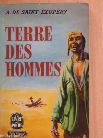 Terre des hommes