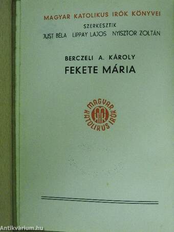 Fekete Mária