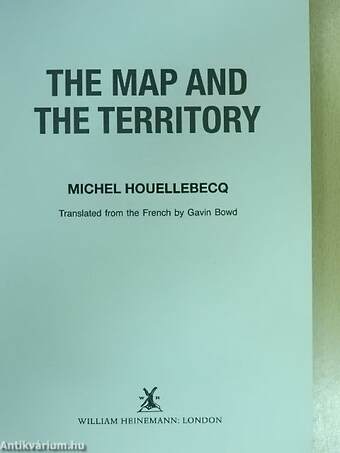 The Map and the Territory