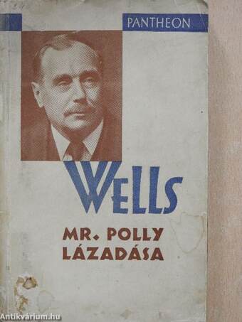 Mr. Polly lázadása