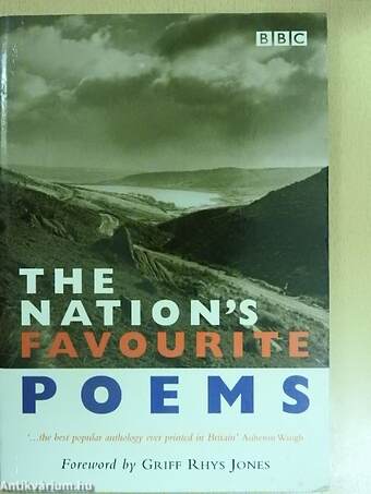 The Nation's Favourite Poems