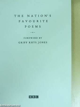 The Nation's Favourite Poems