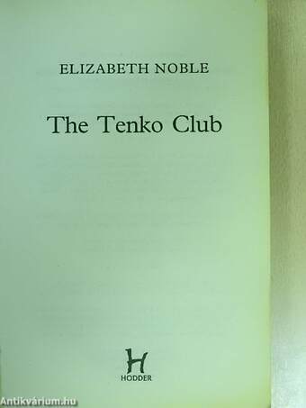 The Tenko Club