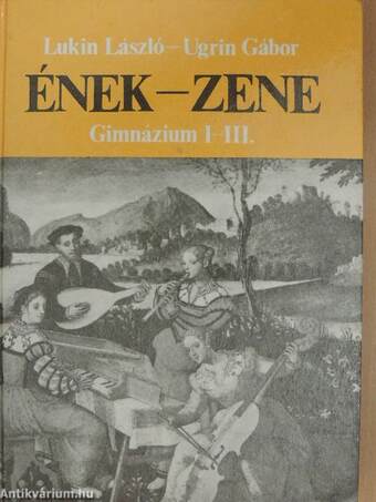 Ének-zene