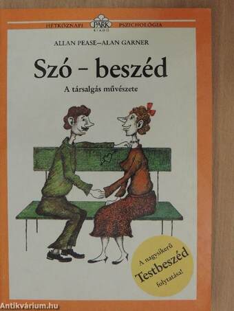 Szó-beszéd